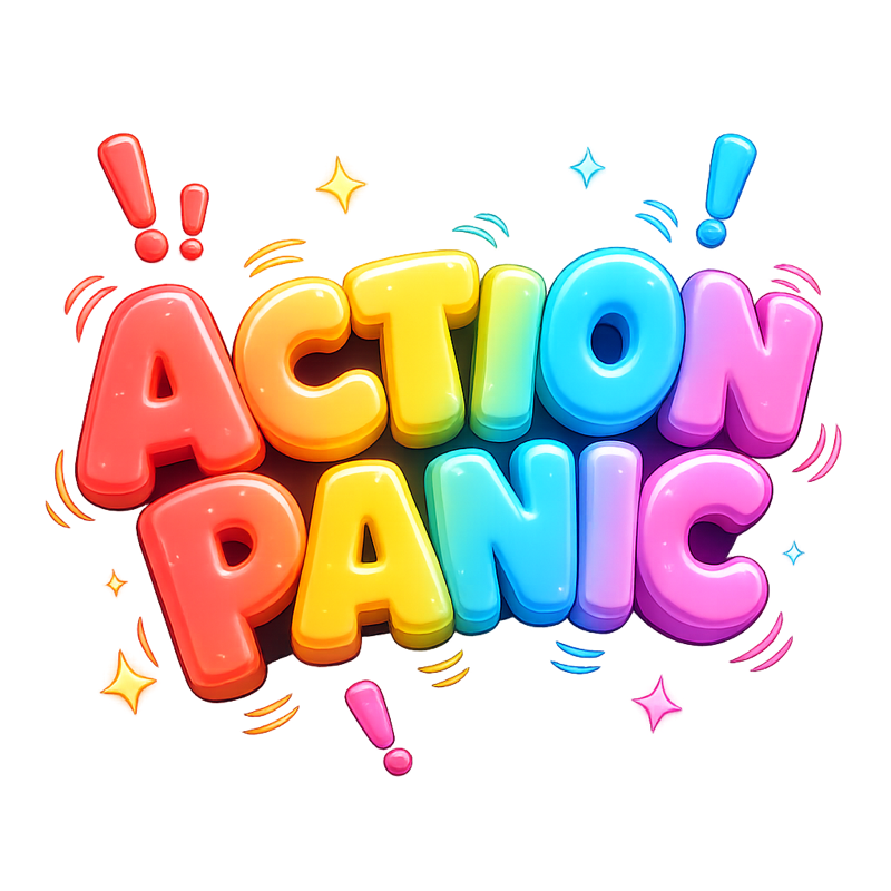 Action Panic